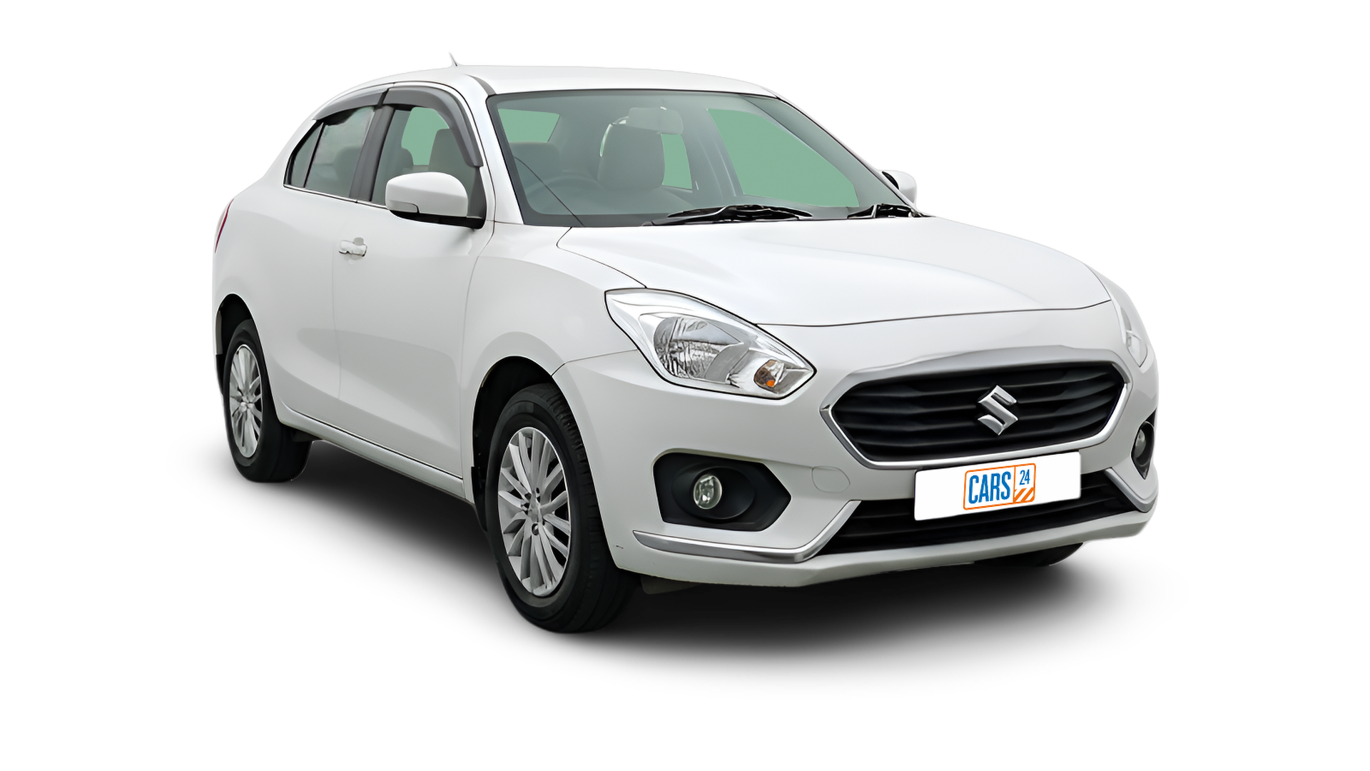Maruti Dzire-img